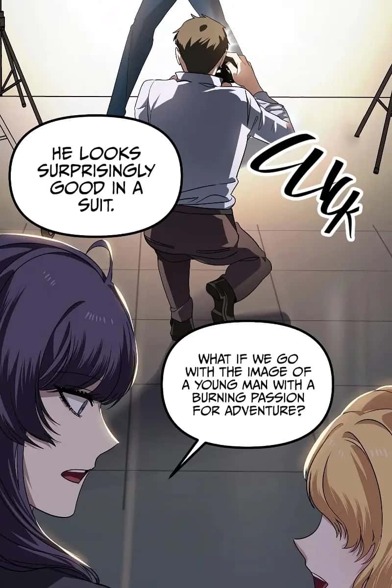 SSS Class Revival Hunter Chapter 45 Page 104