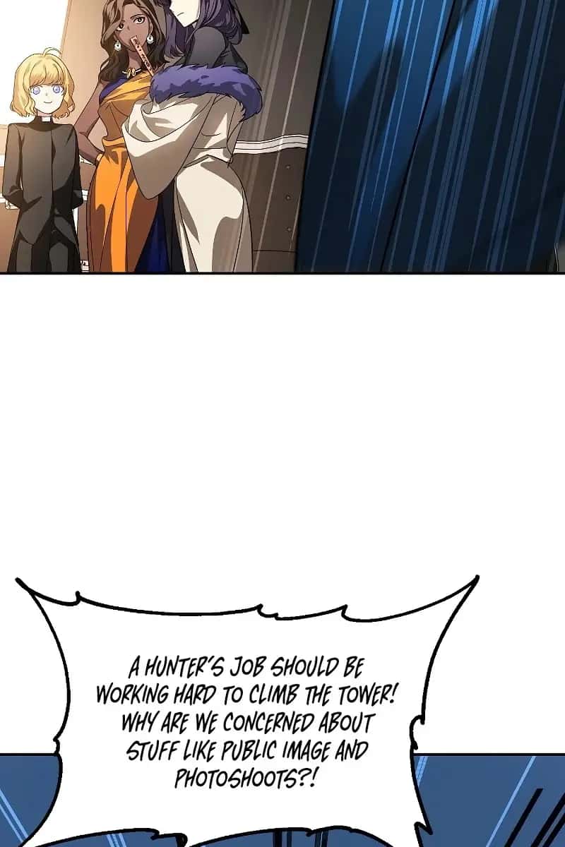 SSS Class Revival Hunter Chapter 45 Page 109