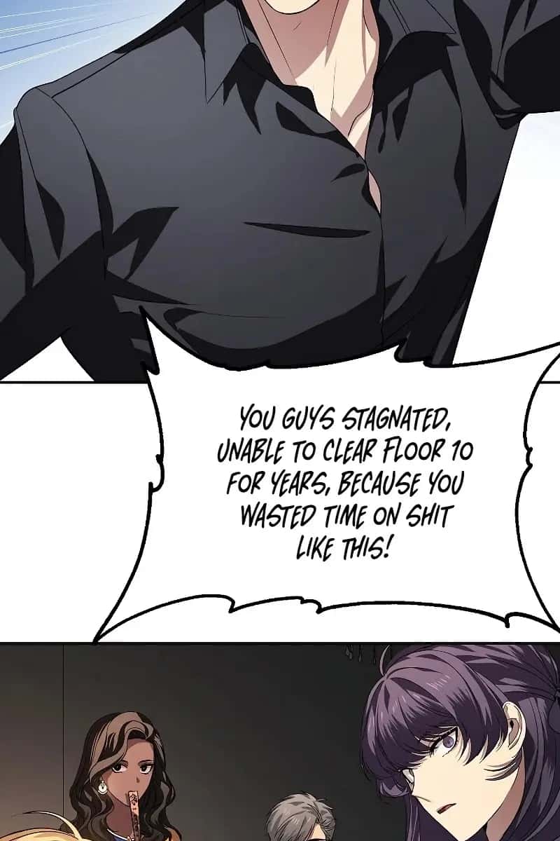 SSS Class Revival Hunter Chapter 45 Page 111