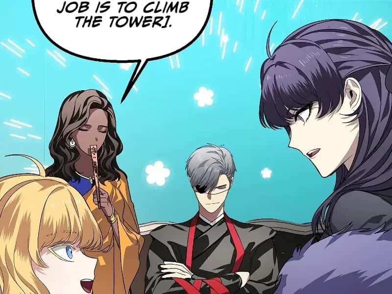 SSS Class Revival Hunter Chapter 45 Page 113