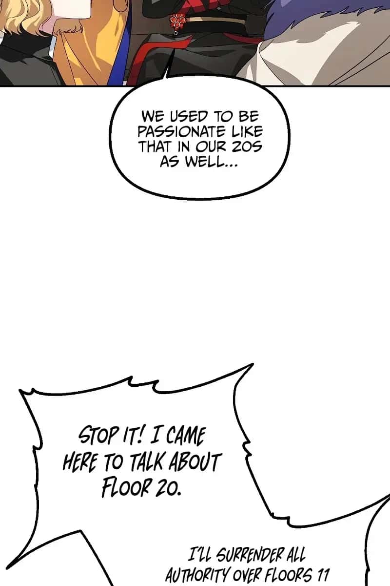 SSS Class Revival Hunter Chapter 45 Page 114