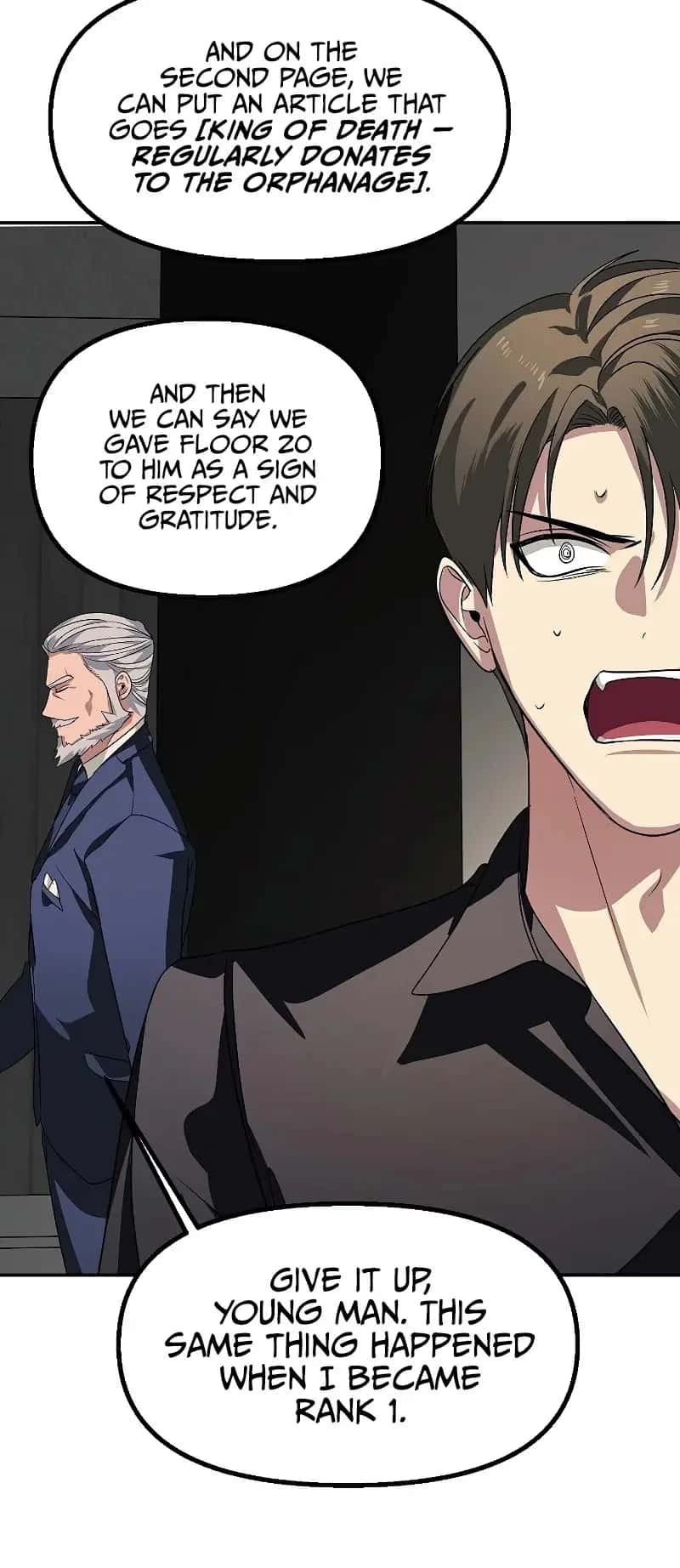 SSS Class Revival Hunter Chapter 45 Page 117