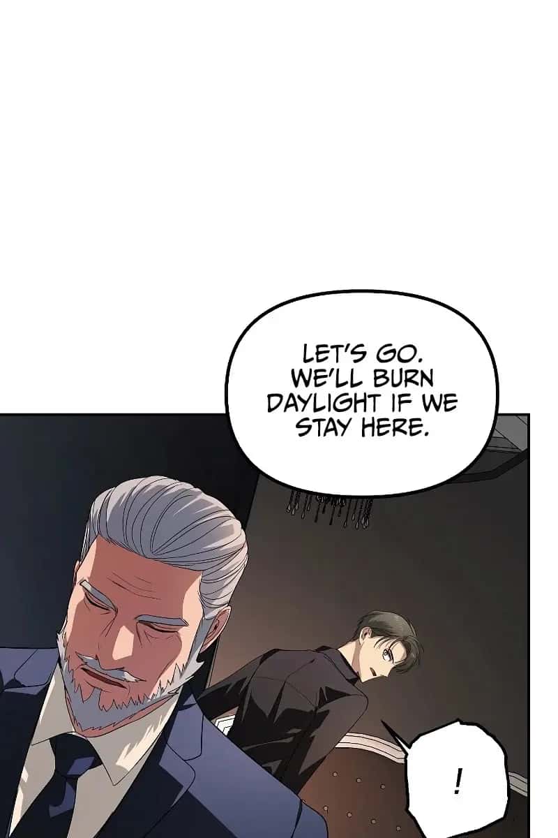 SSS Class Revival Hunter Chapter 45 Page 119