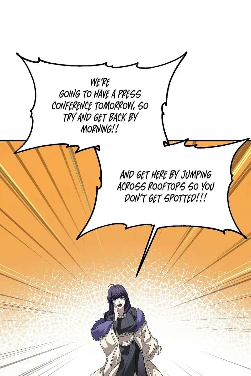 SSS Class Revival Hunter Chapter 45 Page 123