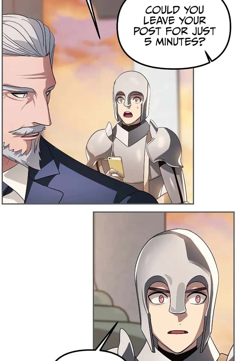 SSS Class Revival Hunter Chapter 45 Page 128
