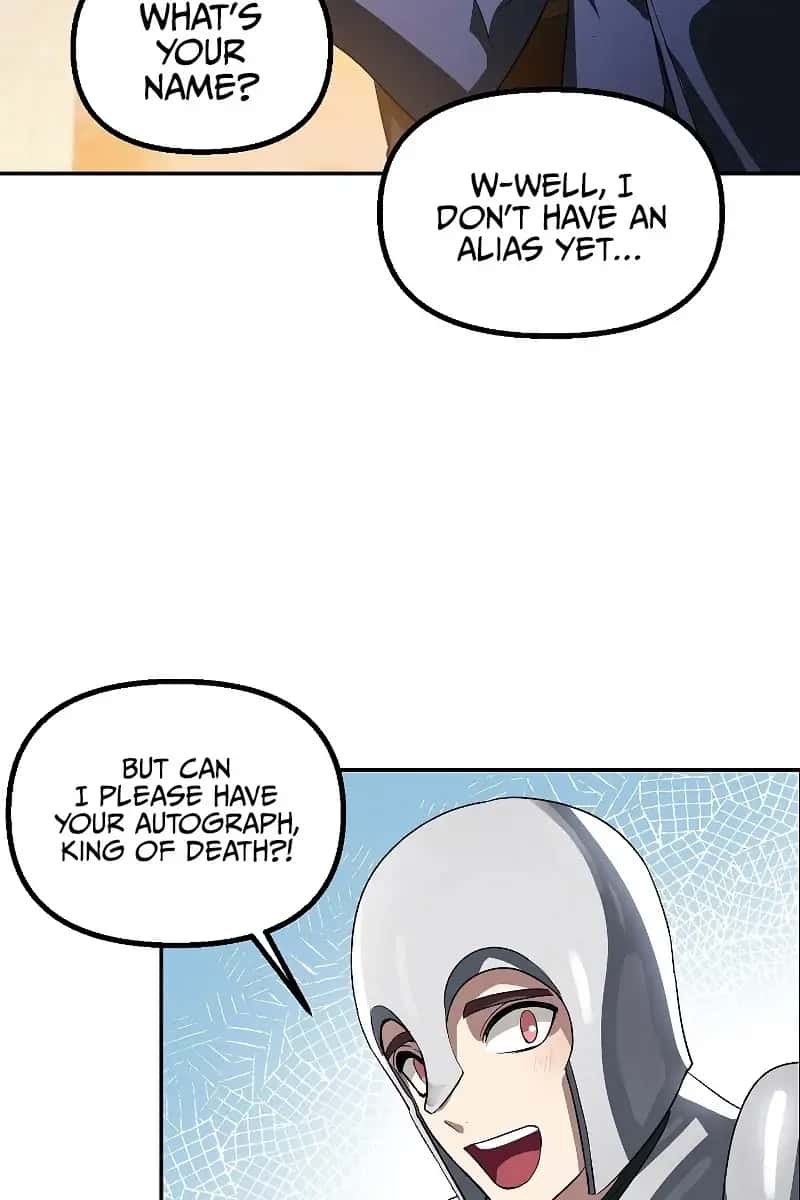 SSS Class Revival Hunter Chapter 45 Page 134