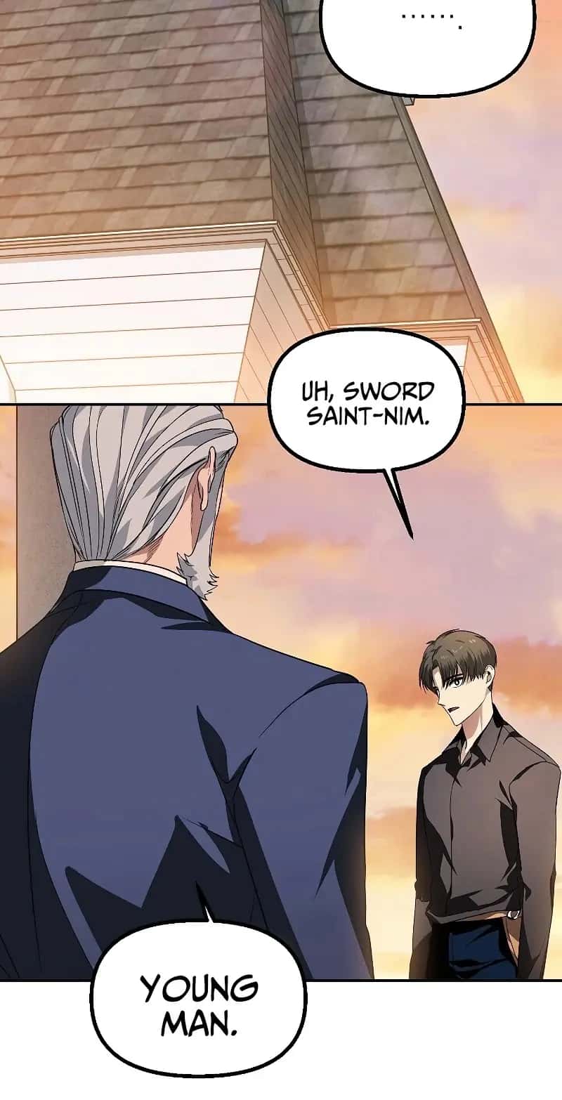 SSS Class Revival Hunter Chapter 45 Page 141