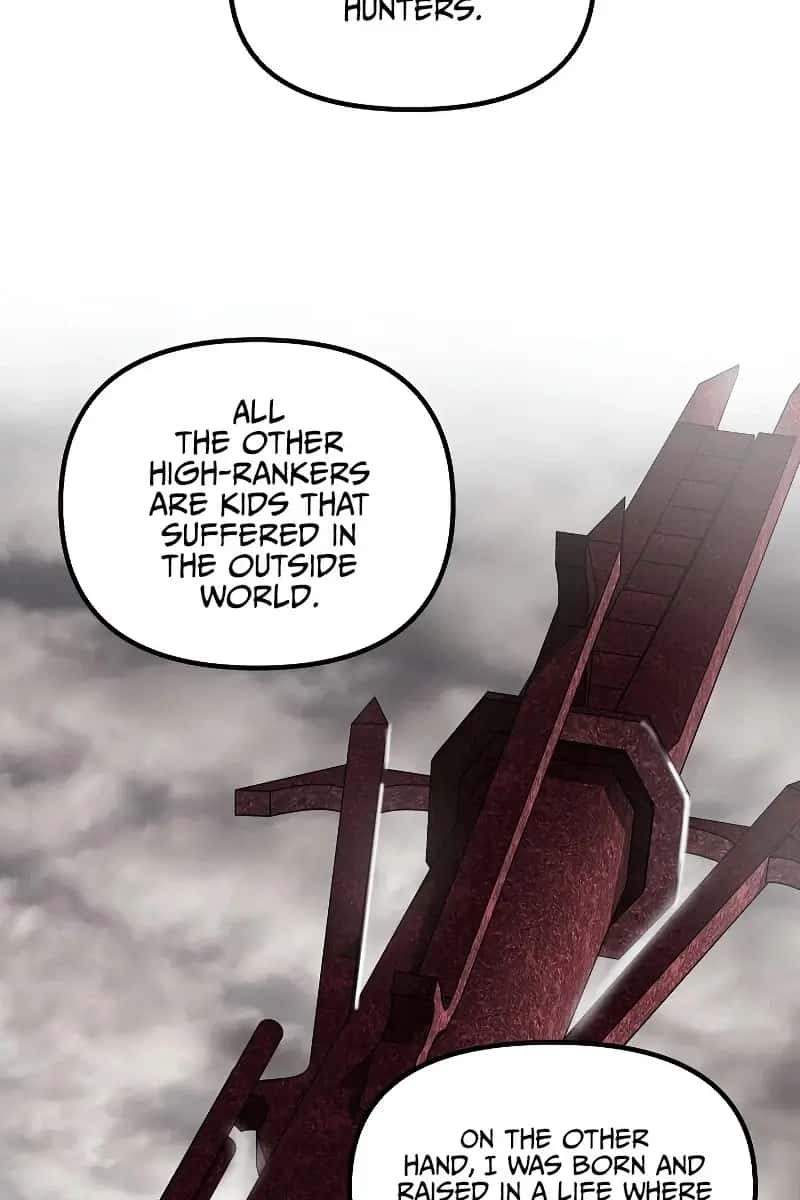SSS Class Revival Hunter Chapter 45 Page 149
