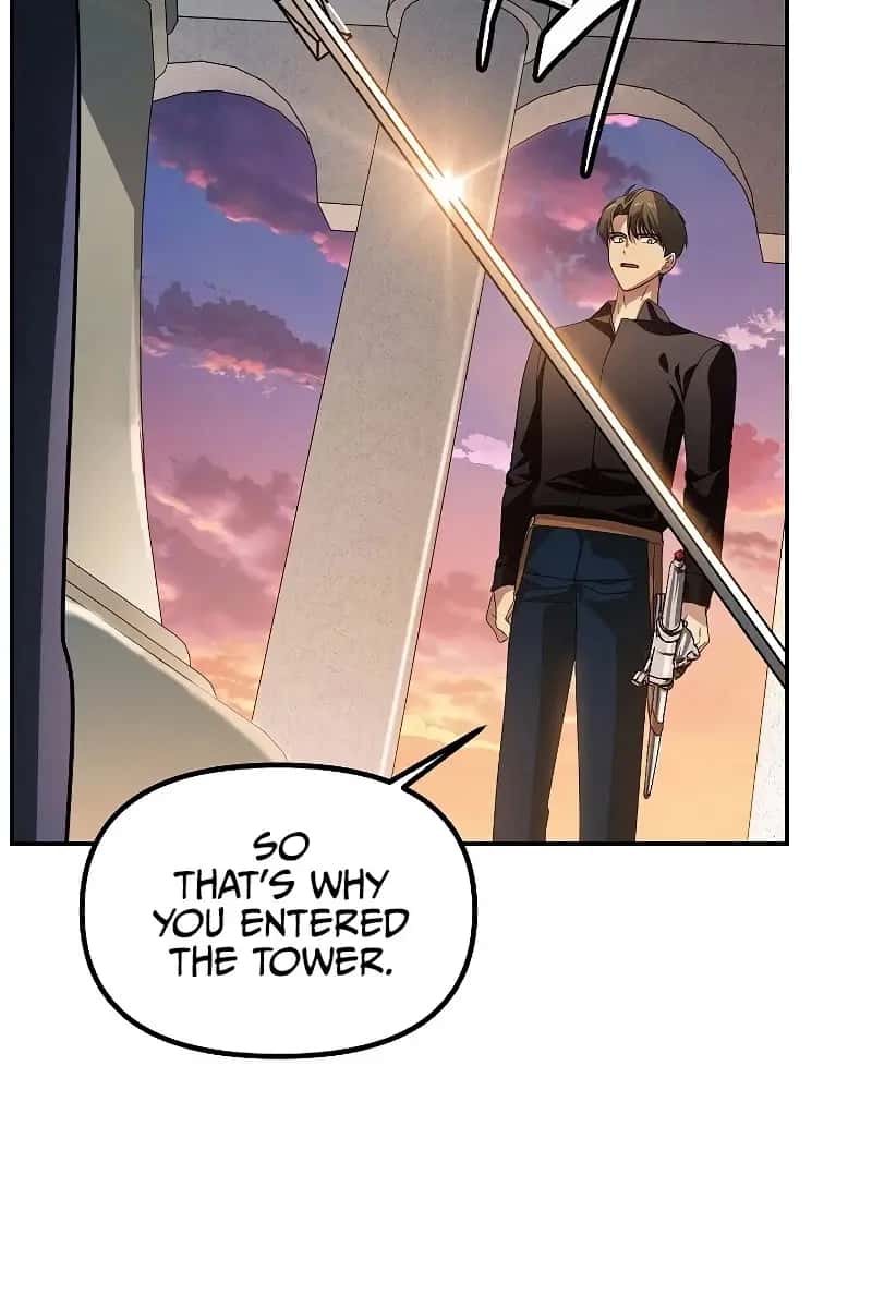 SSS Class Revival Hunter Chapter 45 Page 155
