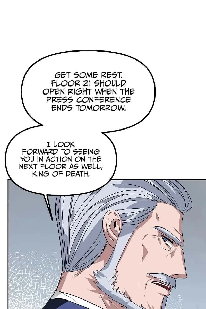 SSS Class Revival Hunter Chapter 45 Page 174