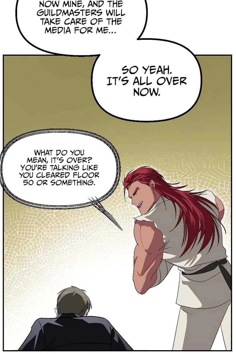 SSS Class Revival Hunter Chapter 45 Page 181