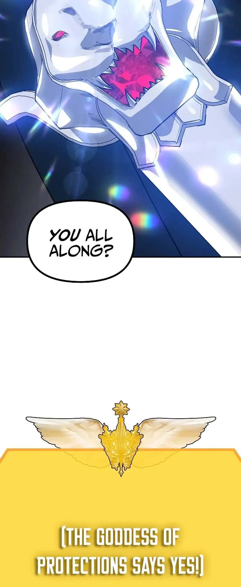 SSS Class Revival Hunter Chapter 45 Page 194