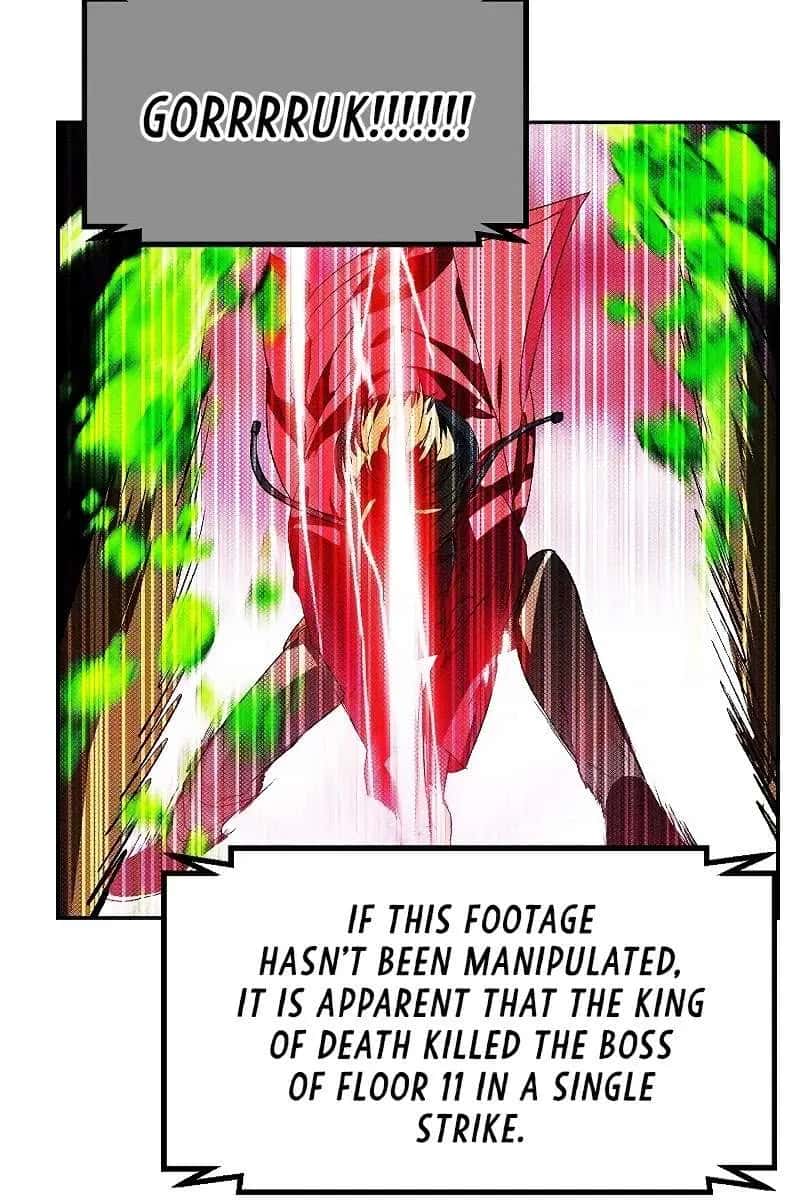 SSS Class Revival Hunter Chapter 46 Page 6