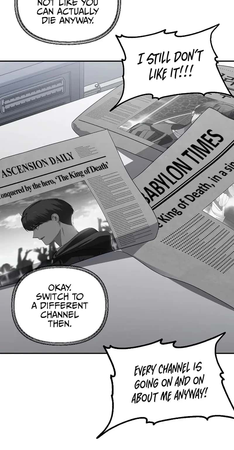 SSS Class Revival Hunter Chapter 46 Page 12
