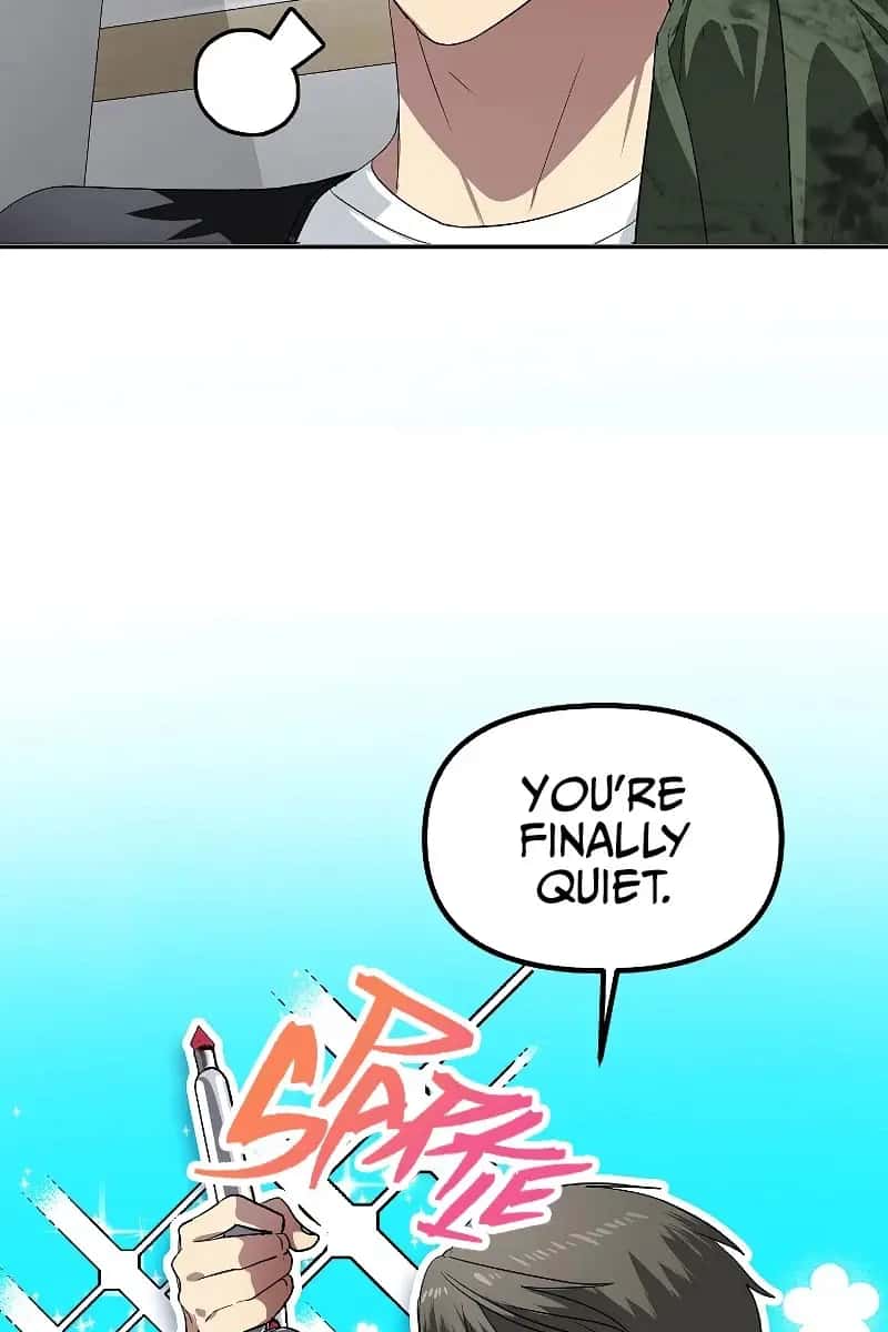 SSS Class Revival Hunter Chapter 46 Page 28