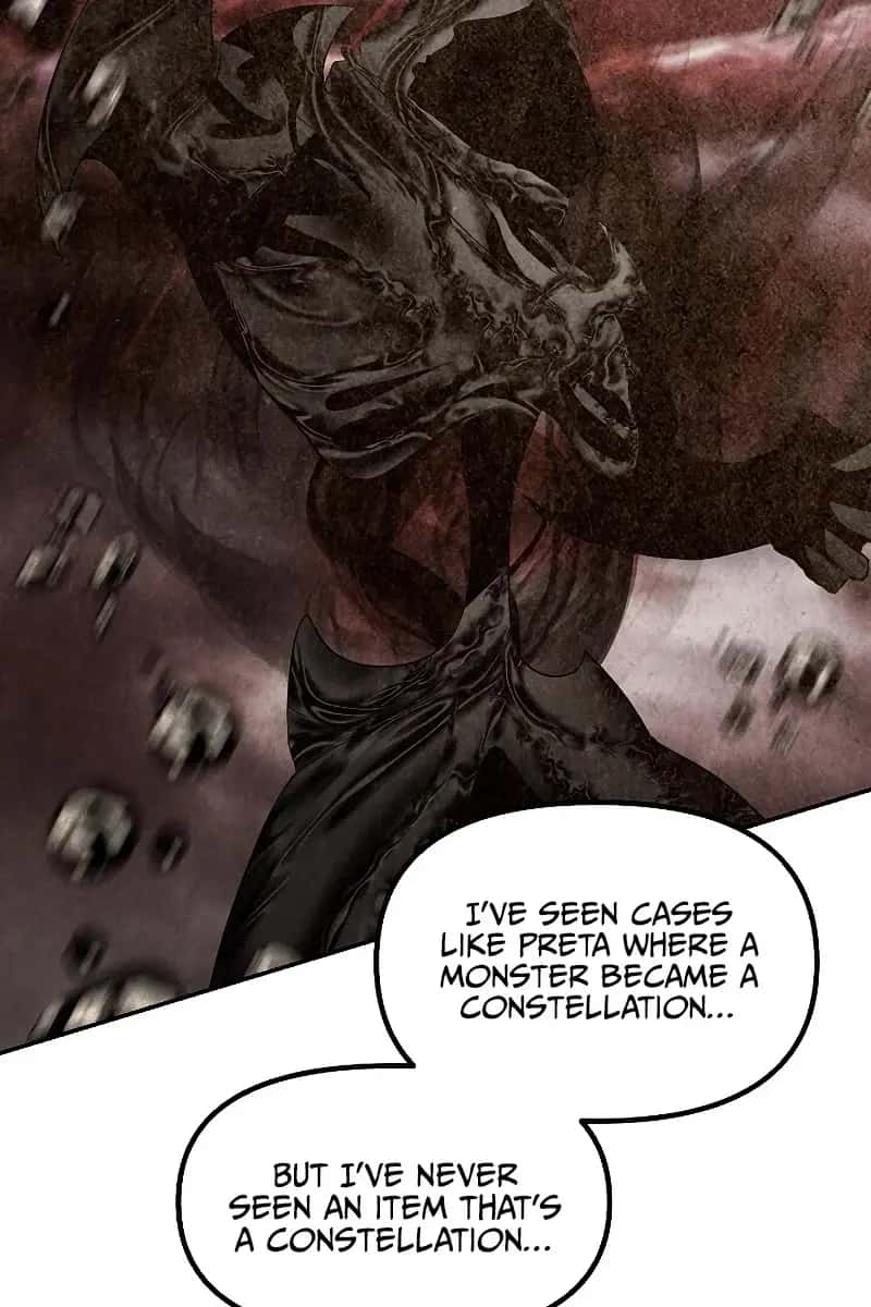 SSS Class Revival Hunter Chapter 46 Page 33