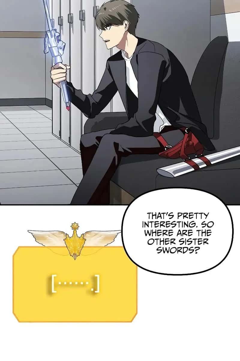SSS Class Revival Hunter Chapter 46 Page 45