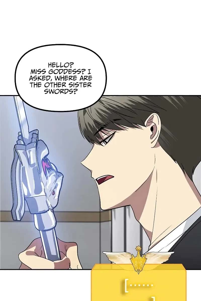 SSS Class Revival Hunter Chapter 46 Page 46