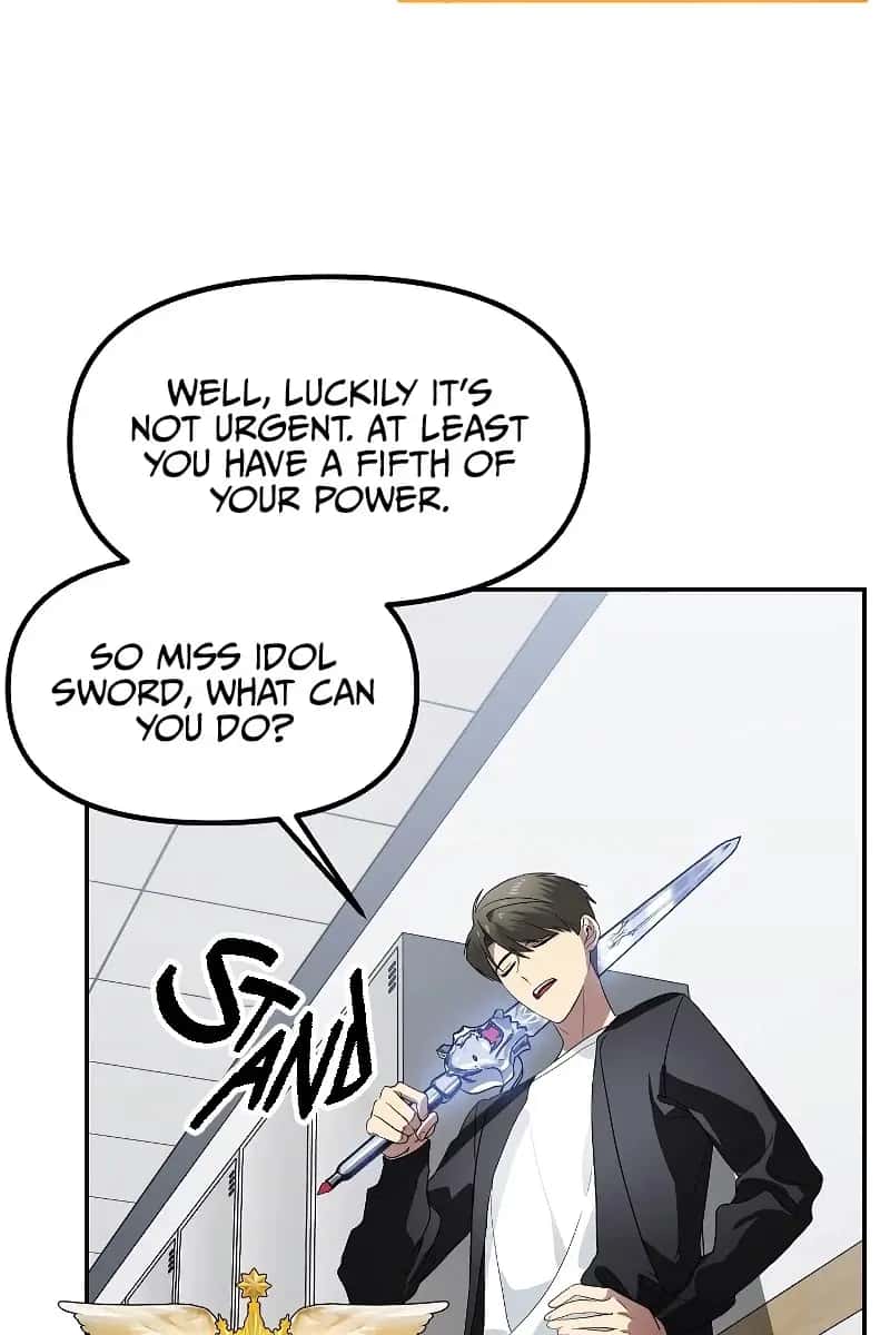 SSS Class Revival Hunter Chapter 46 Page 51