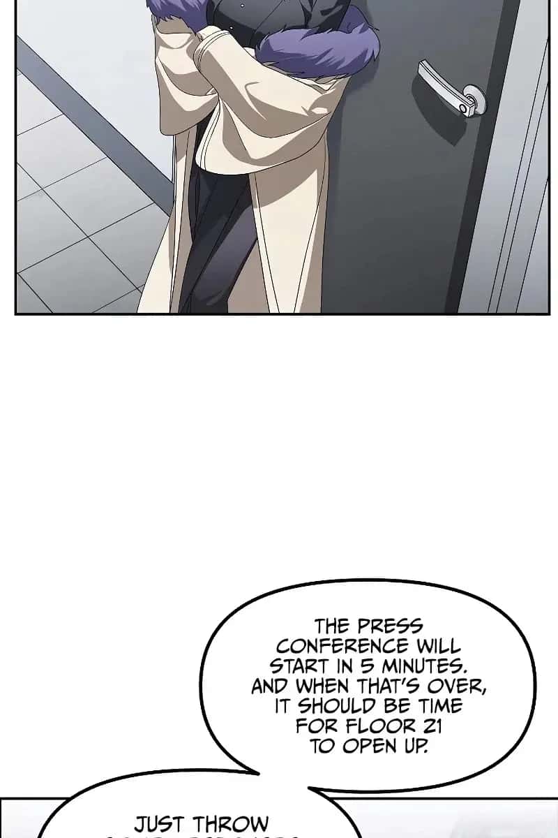 SSS Class Revival Hunter Chapter 46 Page 61