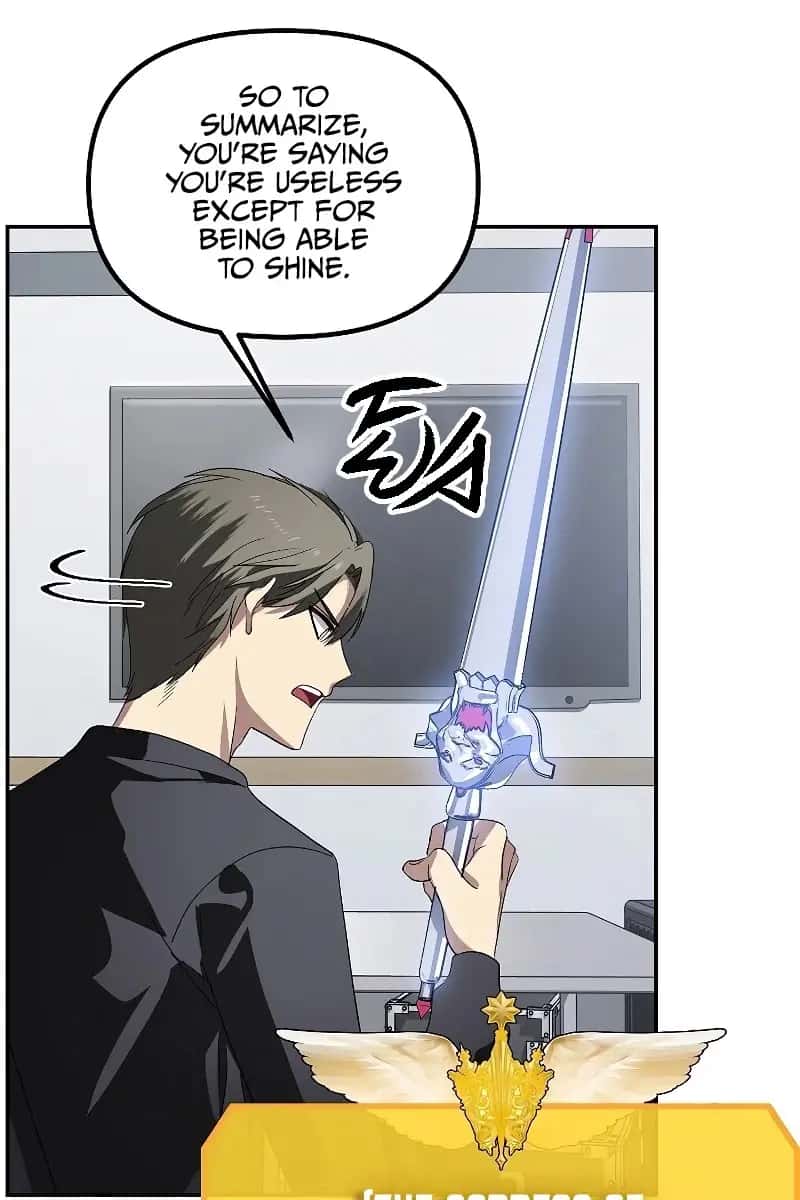 SSS Class Revival Hunter Chapter 46 Page 66