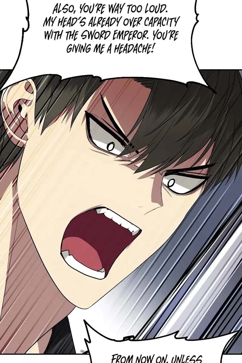 SSS Class Revival Hunter Chapter 46 Page 70