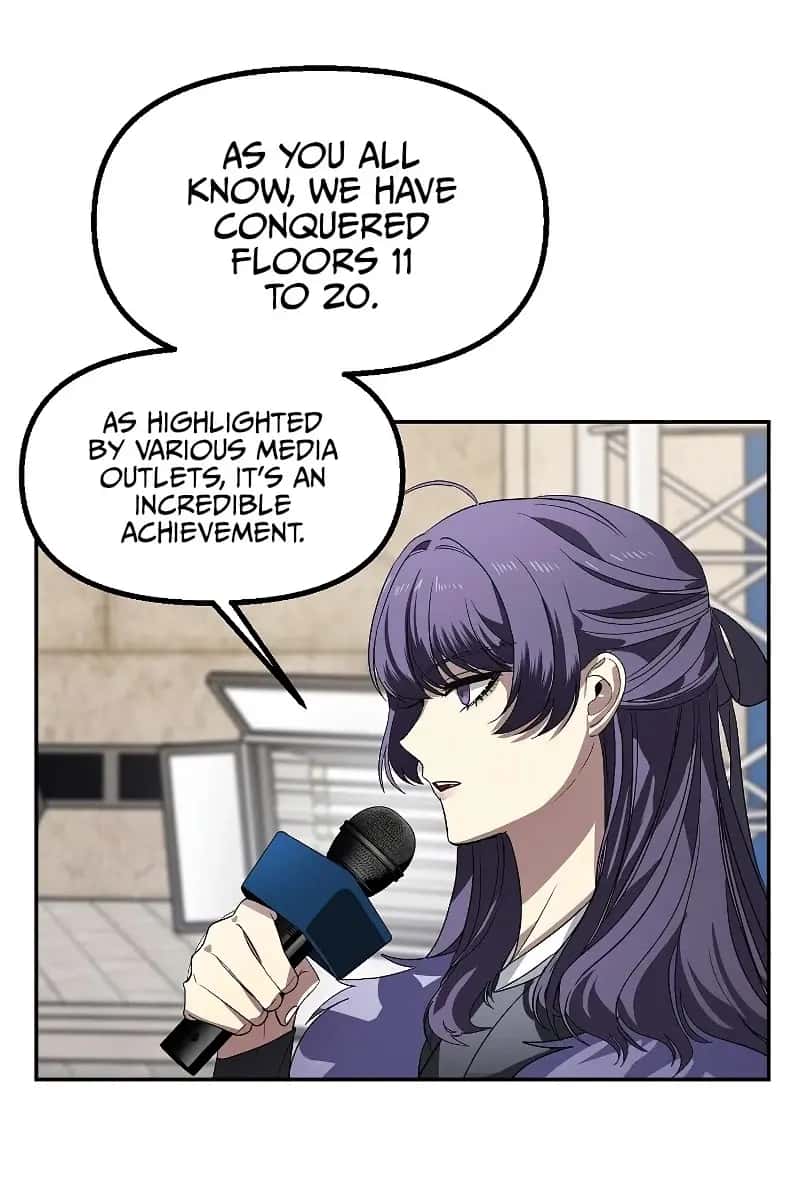 SSS Class Revival Hunter Chapter 46 Page 82