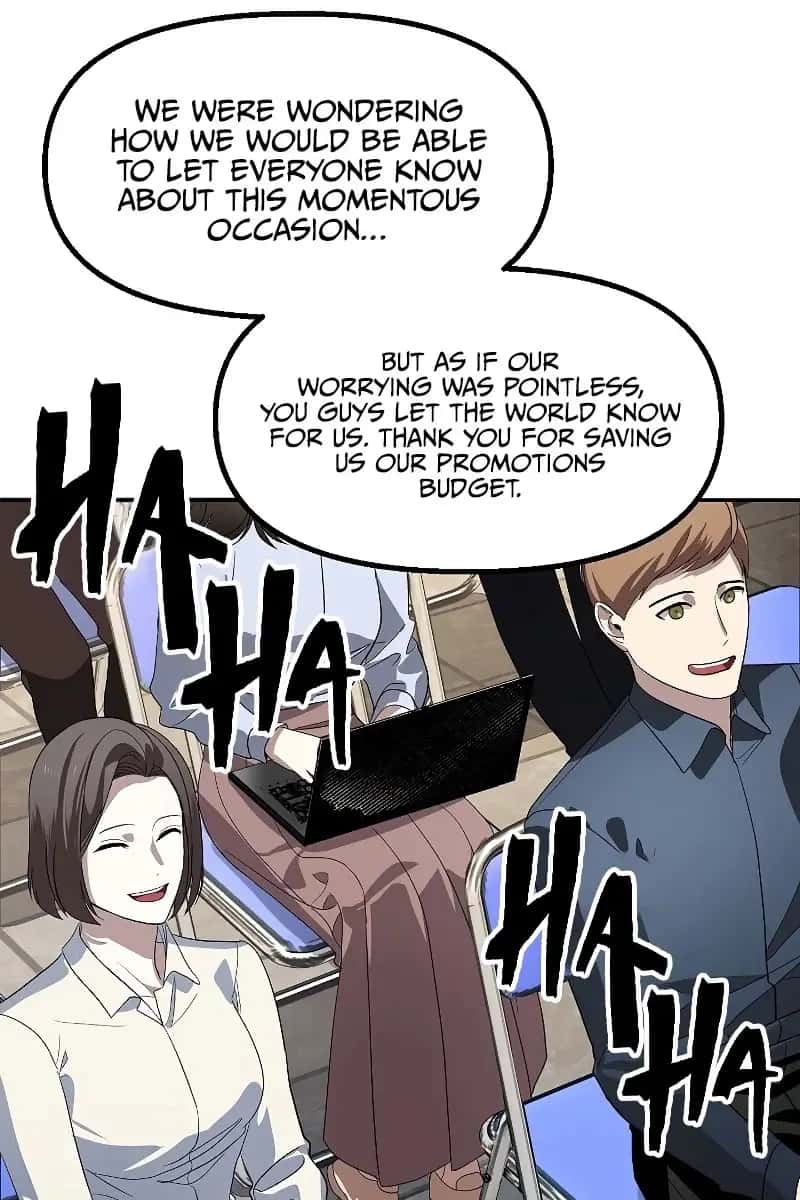 SSS Class Revival Hunter Chapter 46 Page 84