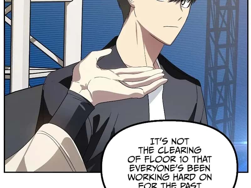 SSS Class Revival Hunter Chapter 46 Page 86