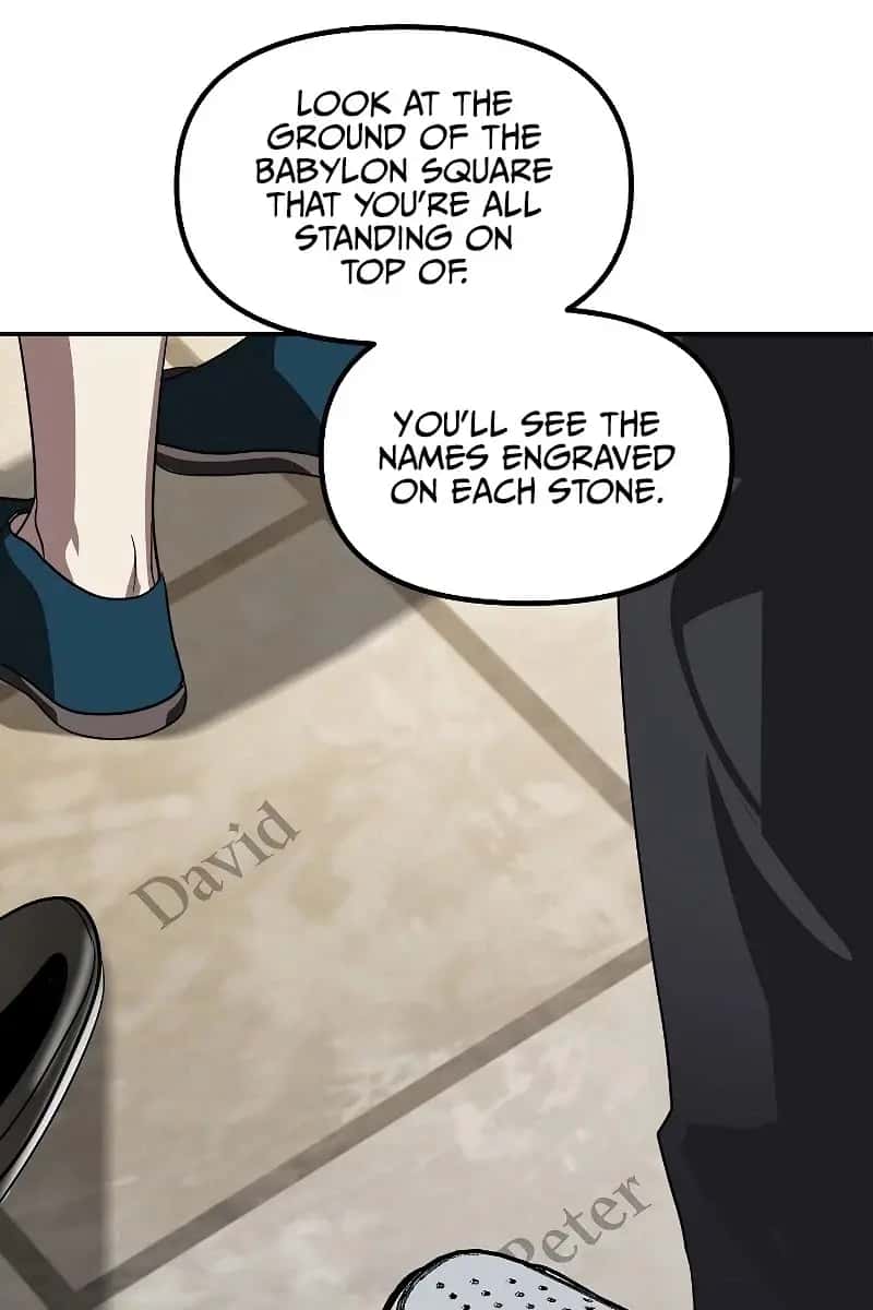 SSS Class Revival Hunter Chapter 46 Page 91