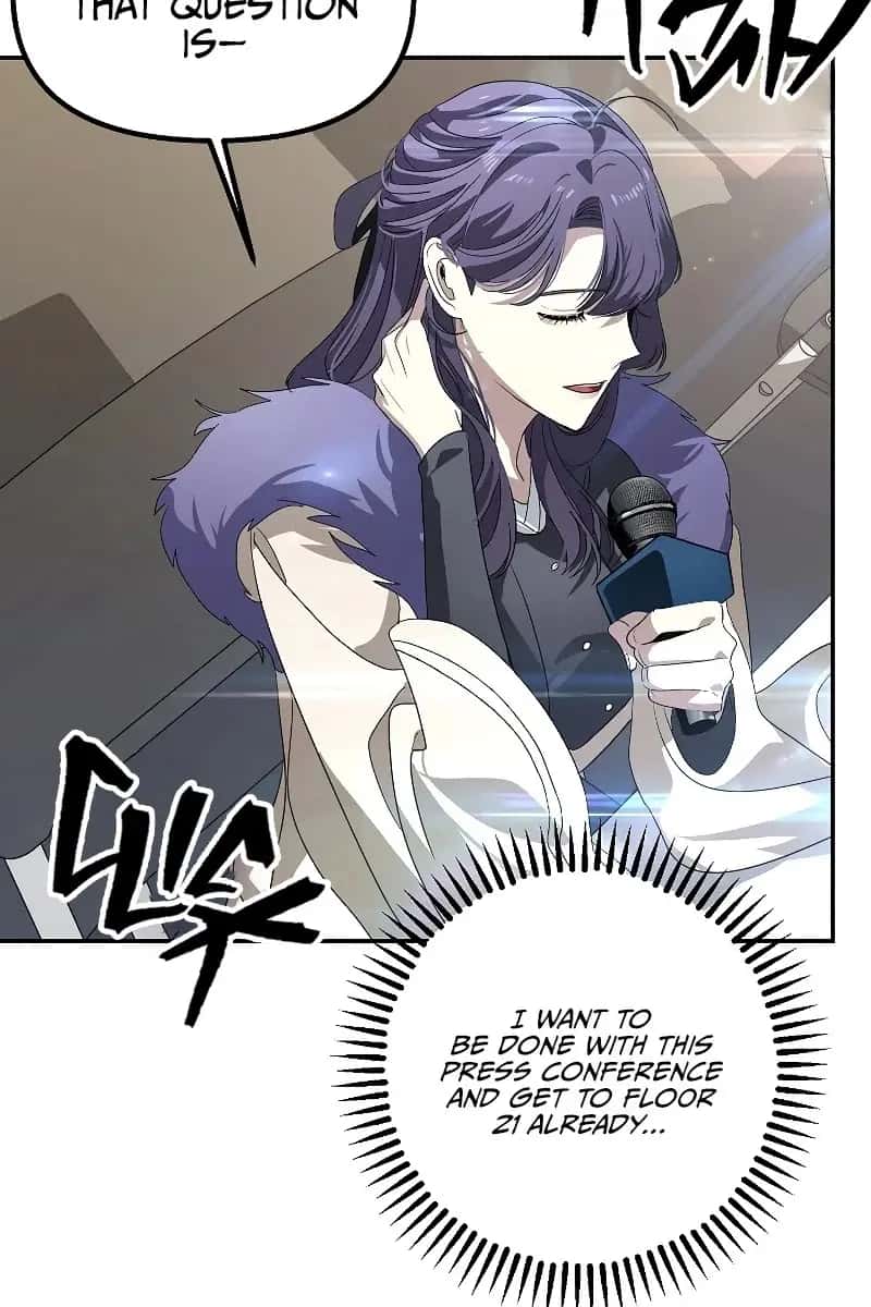 SSS Class Revival Hunter Chapter 46 Page 100