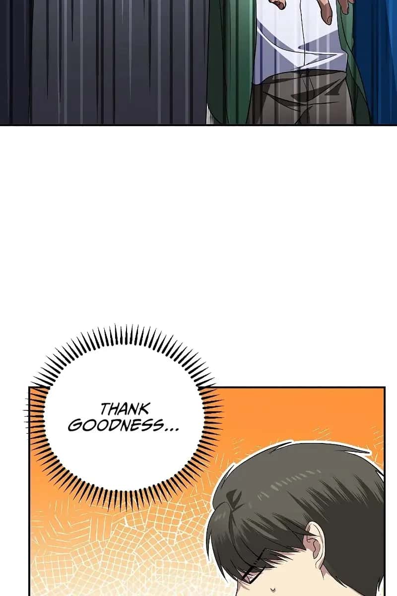SSS Class Revival Hunter Chapter 48 Page 14