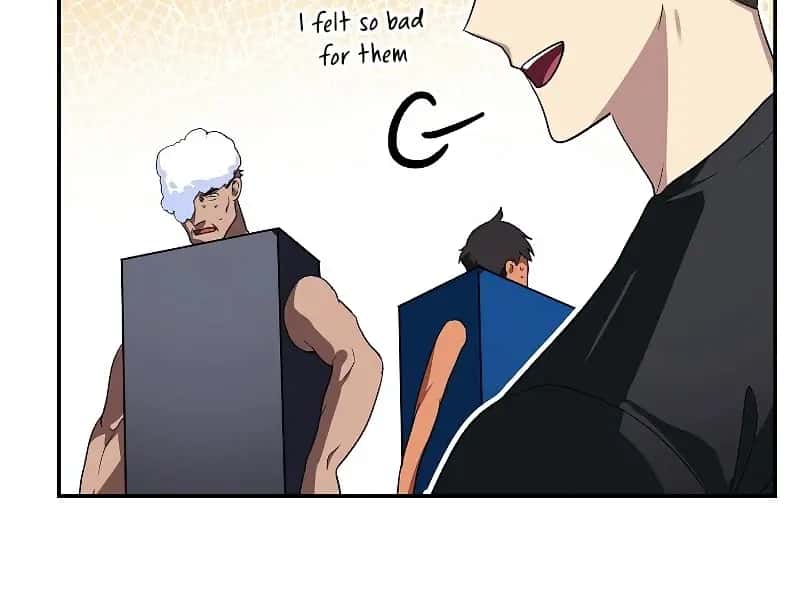 SSS Class Revival Hunter Chapter 48 Page 15