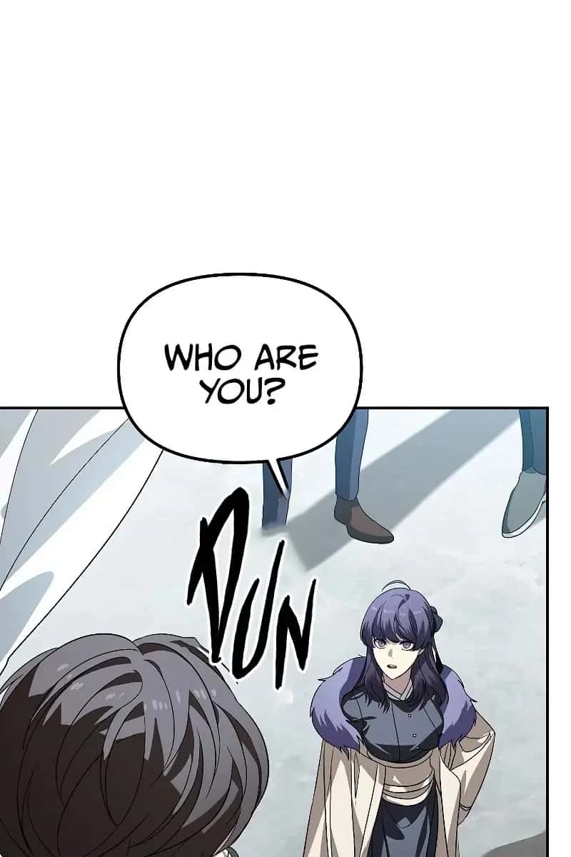 SSS Class Revival Hunter Chapter 48 Page 16