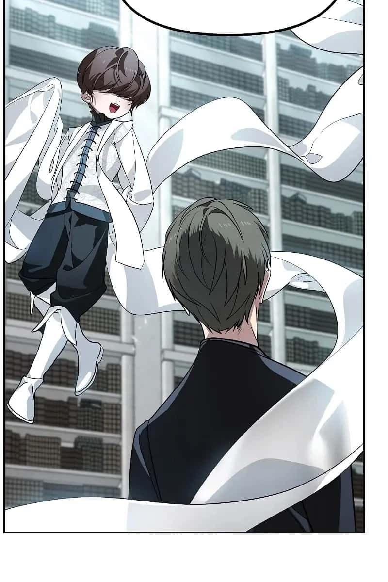SSS Class Revival Hunter Chapter 48 Page 28