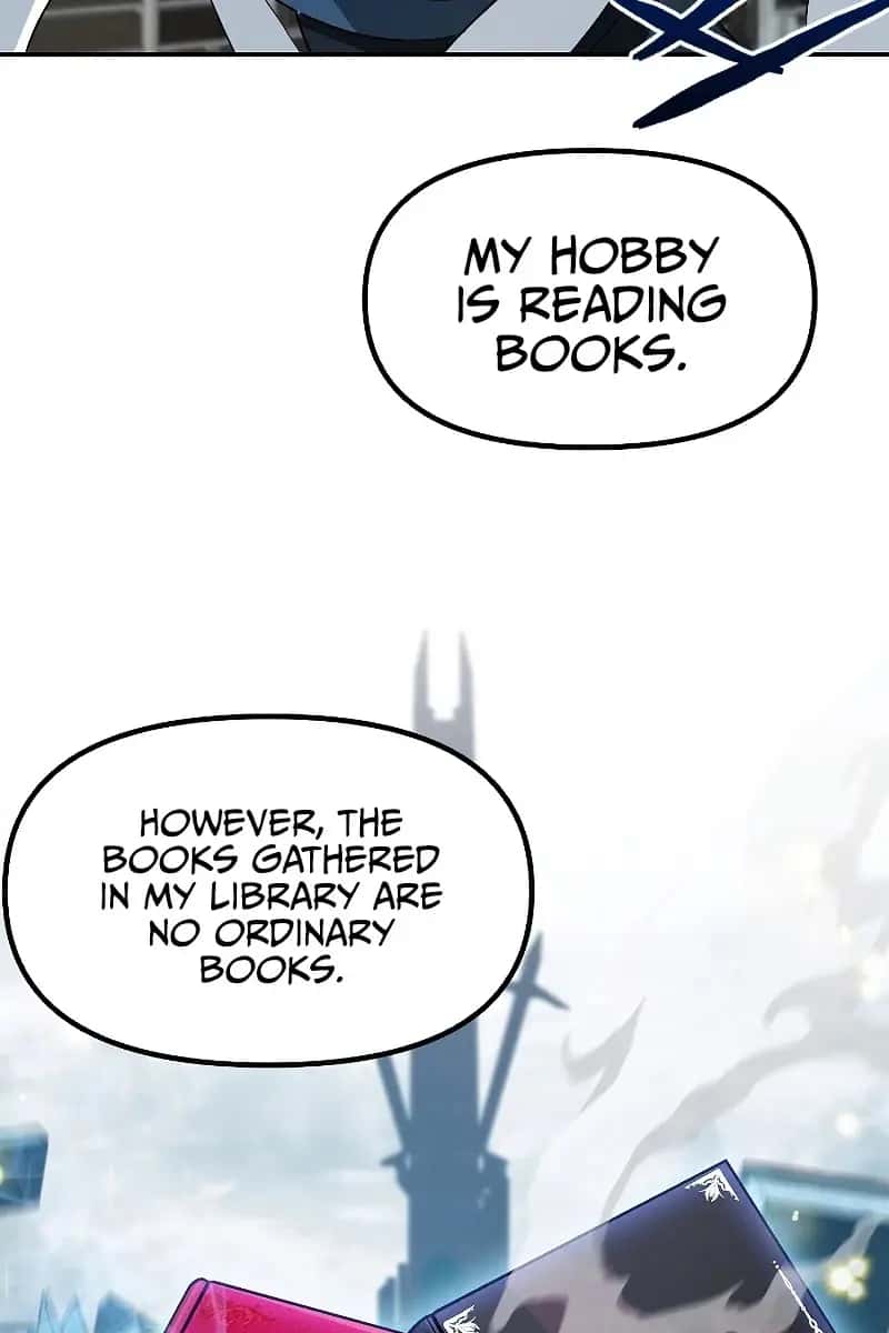 SSS Class Revival Hunter Chapter 48 Page 33