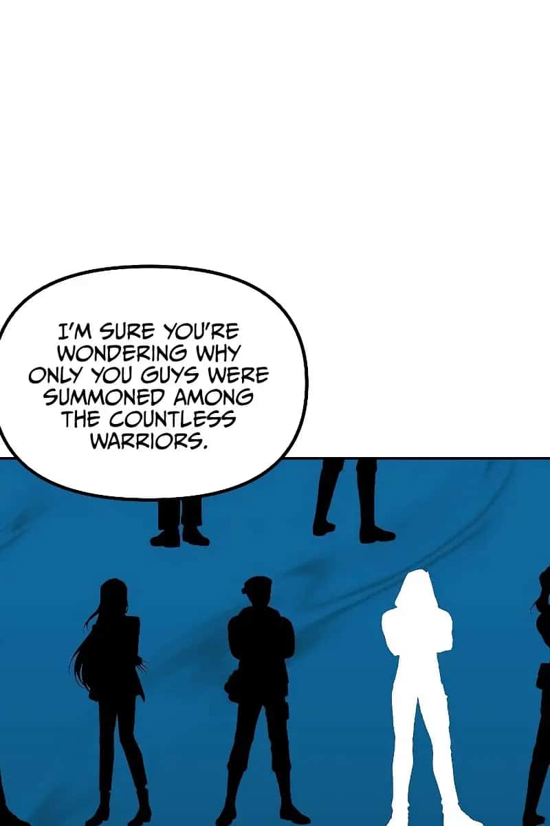 SSS Class Revival Hunter Chapter 48 Page 36