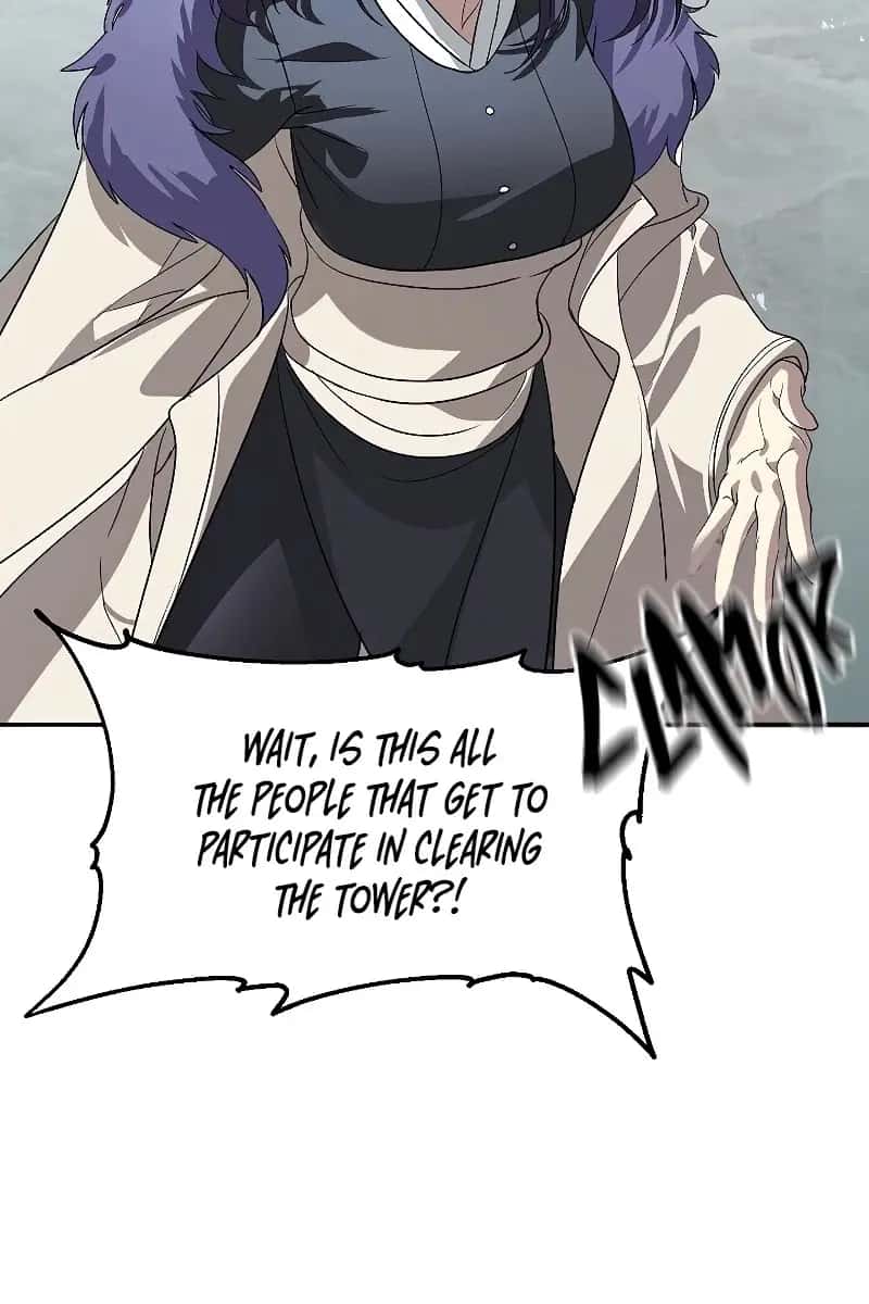 SSS Class Revival Hunter Chapter 48 Page 42