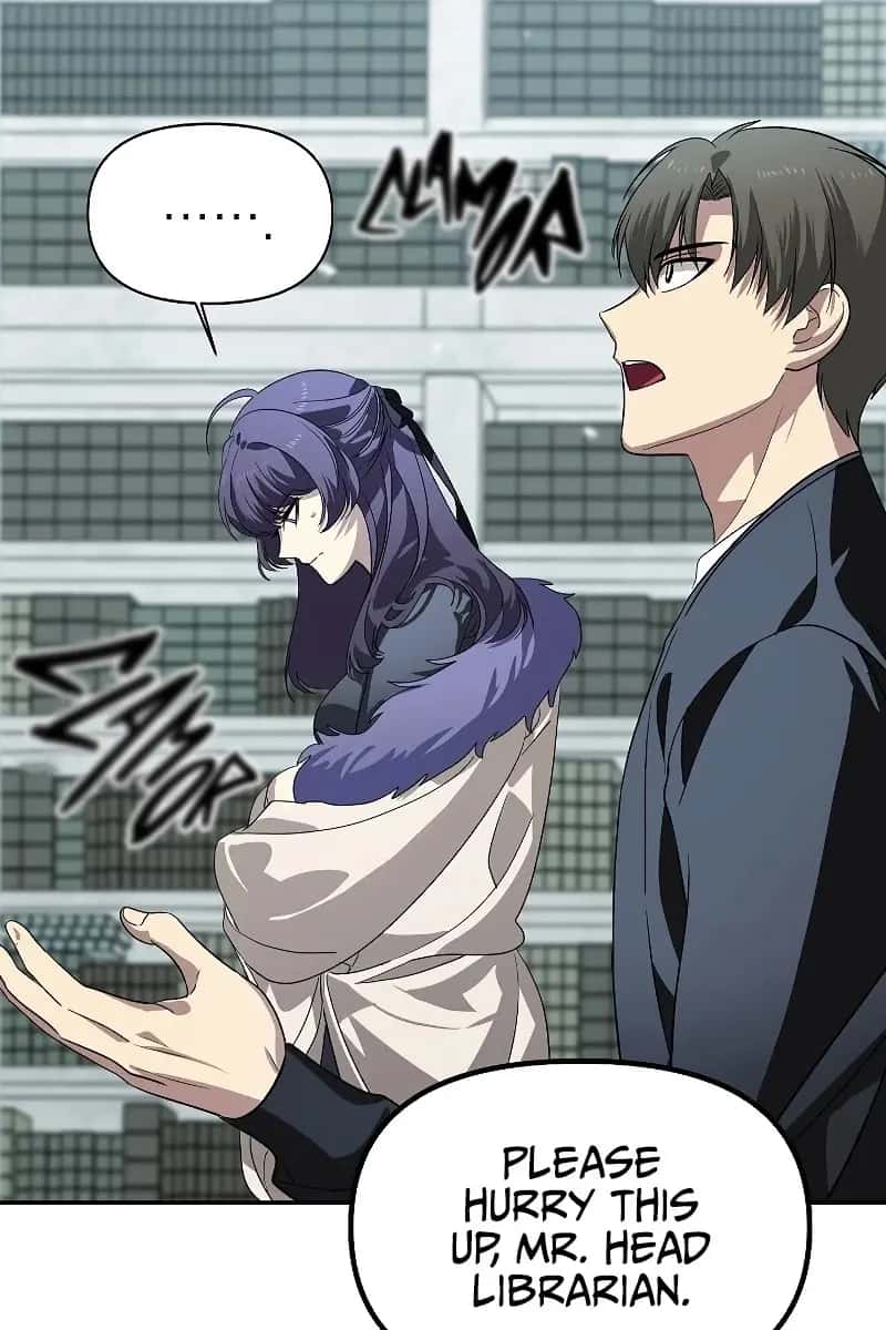 SSS Class Revival Hunter Chapter 48 Page 46