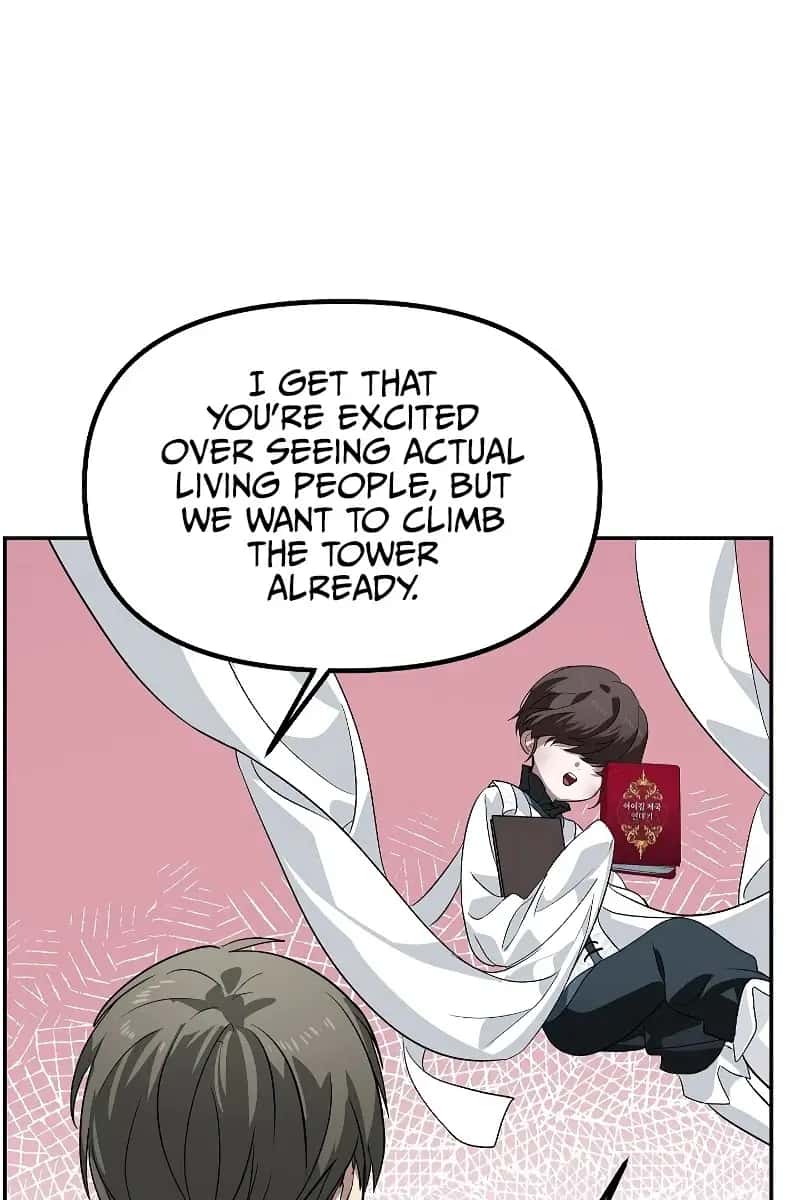 SSS Class Revival Hunter Chapter 48 Page 48