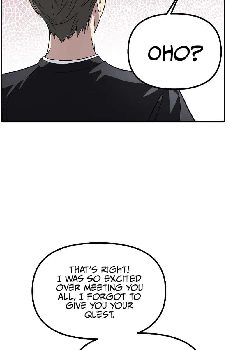 SSS Class Revival Hunter Chapter 48 Page 49