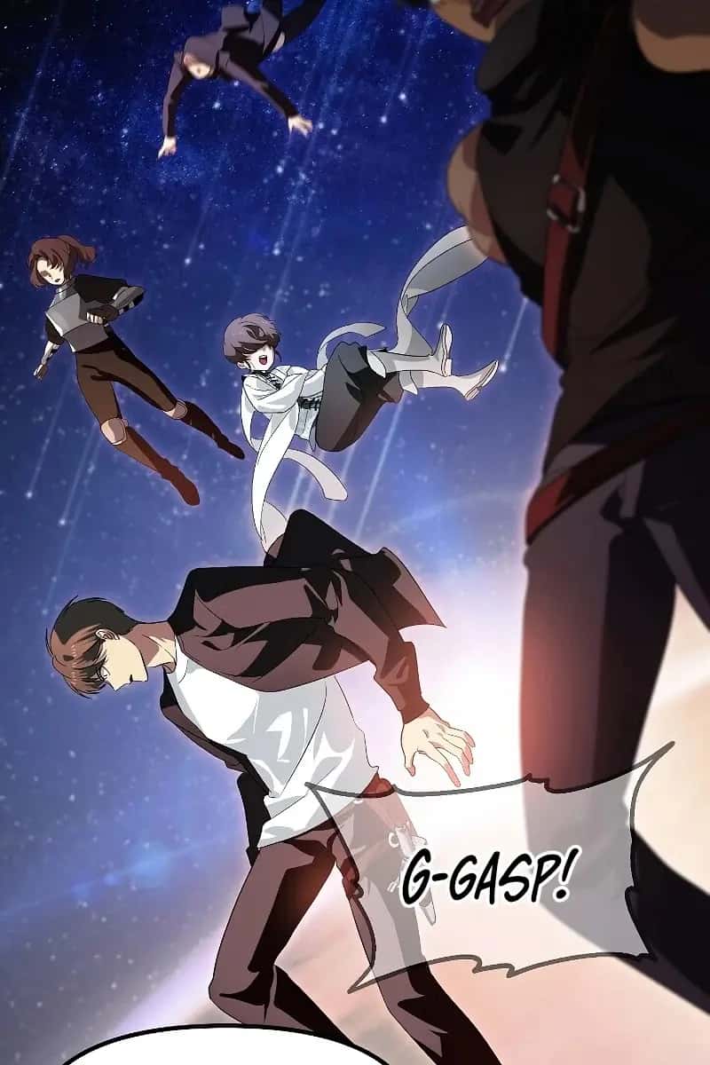 SSS Class Revival Hunter Chapter 48 Page 60