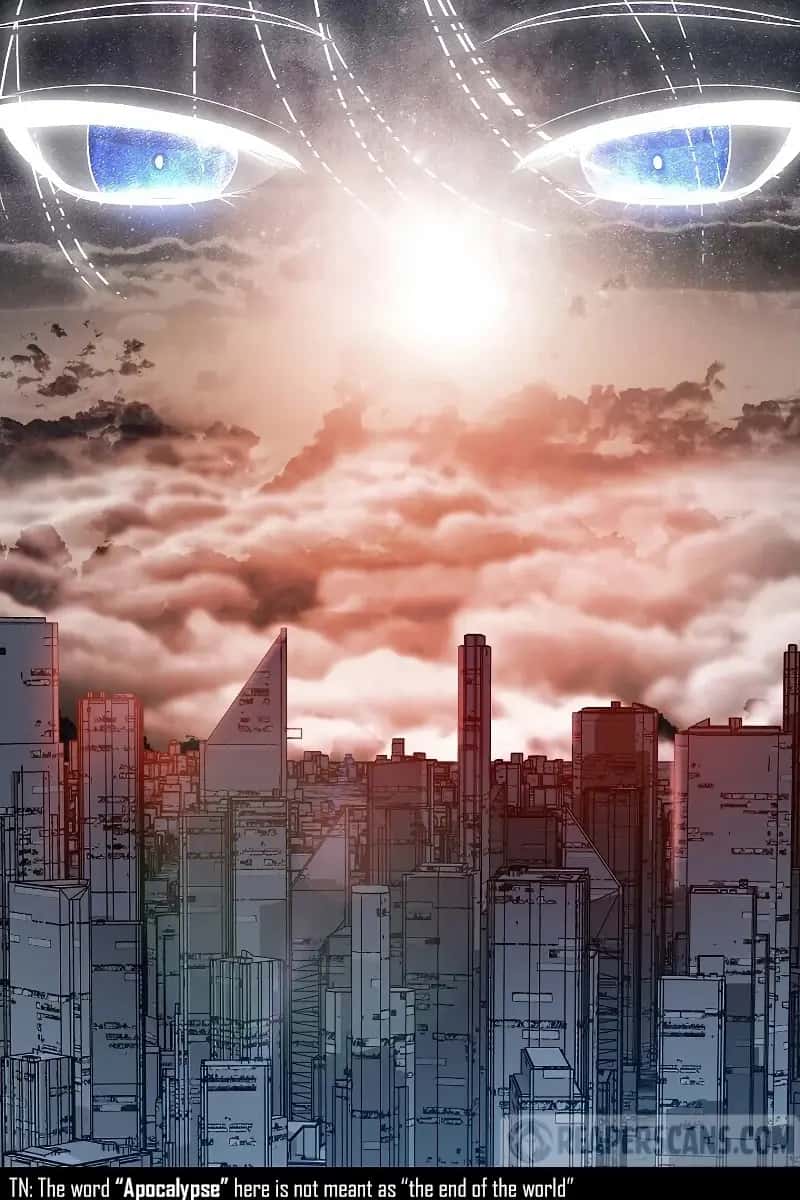 SSS Class Revival Hunter Chapter 48 Page 69