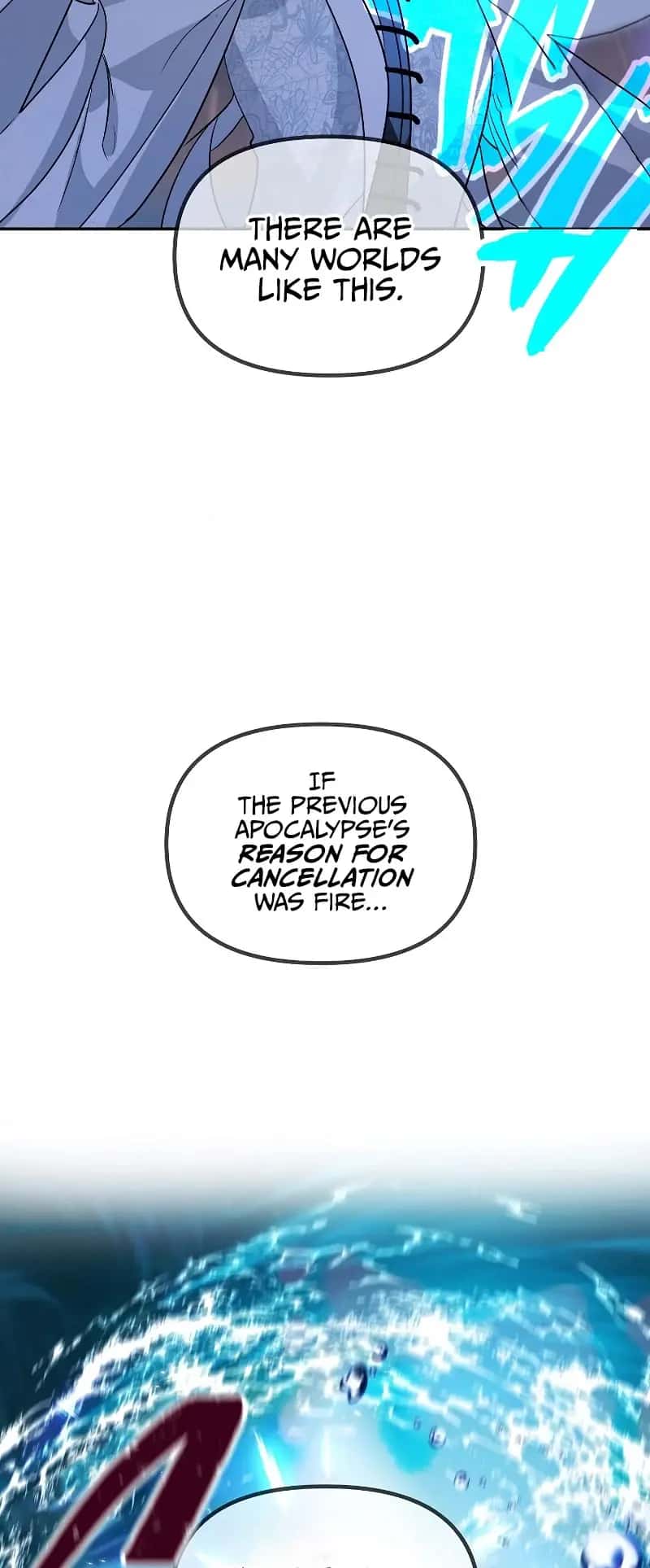 SSS Class Revival Hunter Chapter 48 Page 80