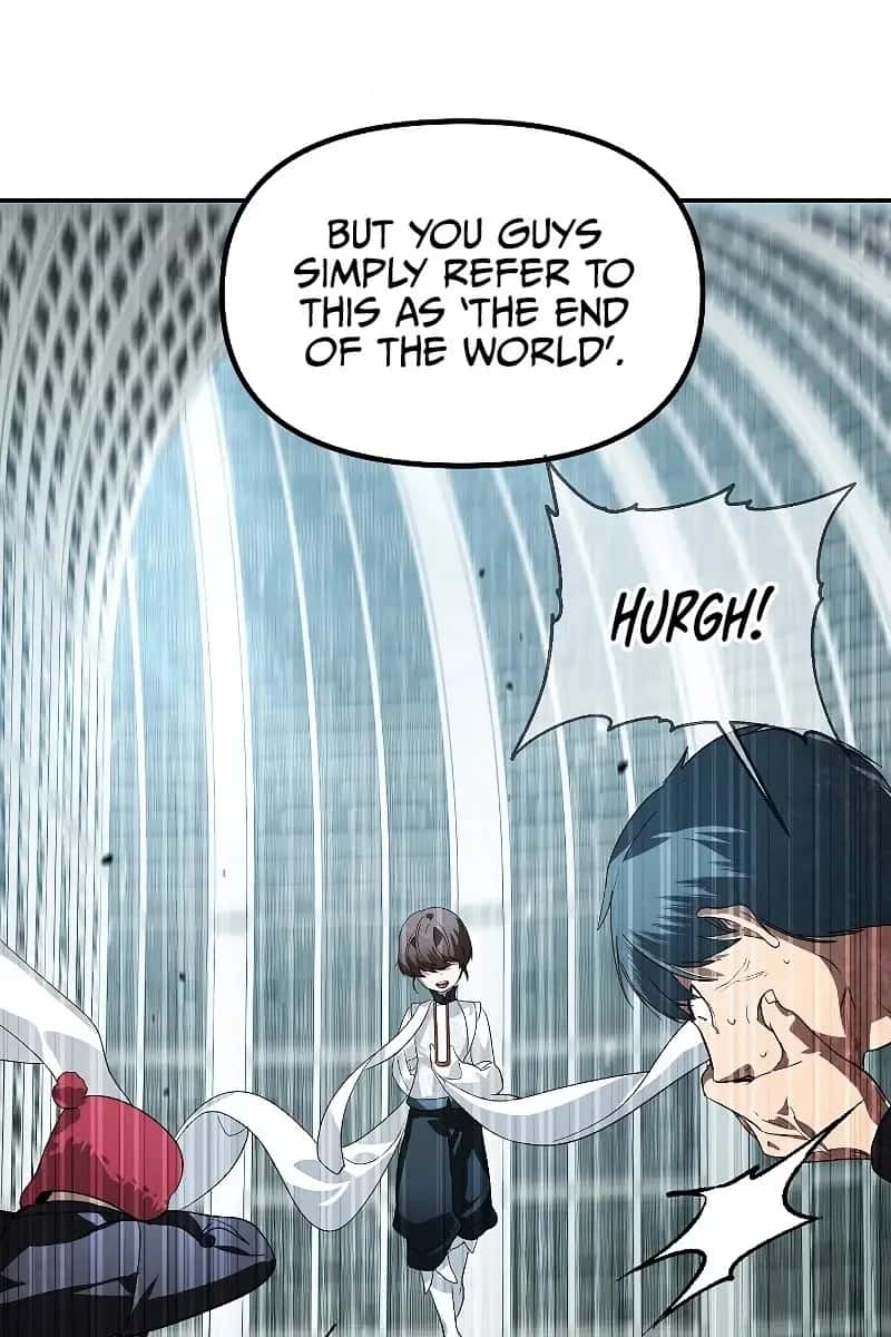SSS Class Revival Hunter Chapter 48 Page 89