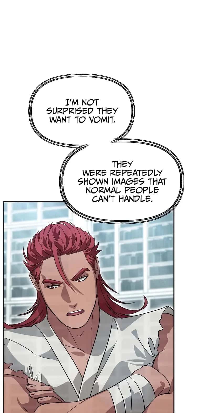 SSS Class Revival Hunter Chapter 48 Page 91