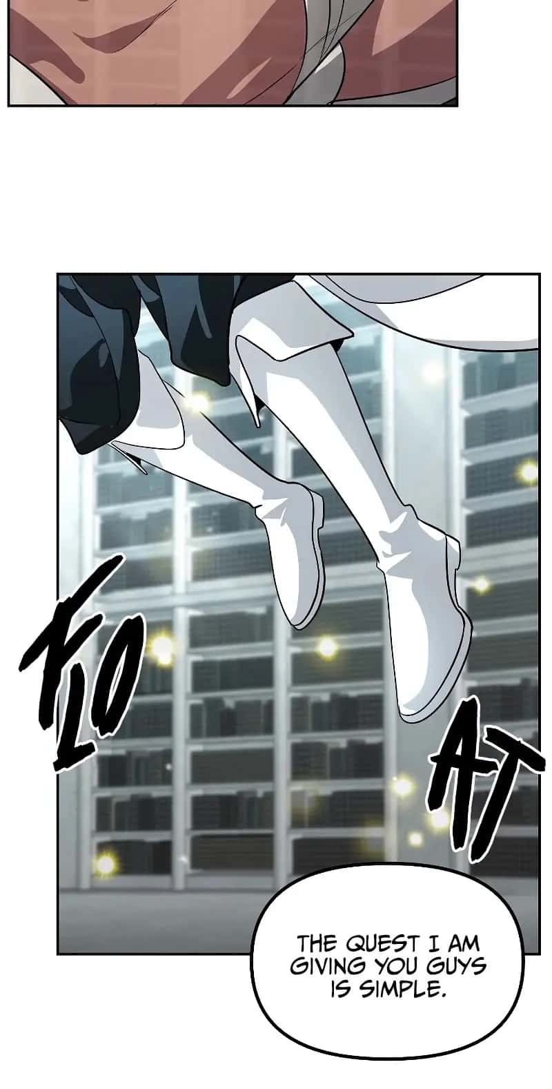 SSS Class Revival Hunter Chapter 48 Page 92