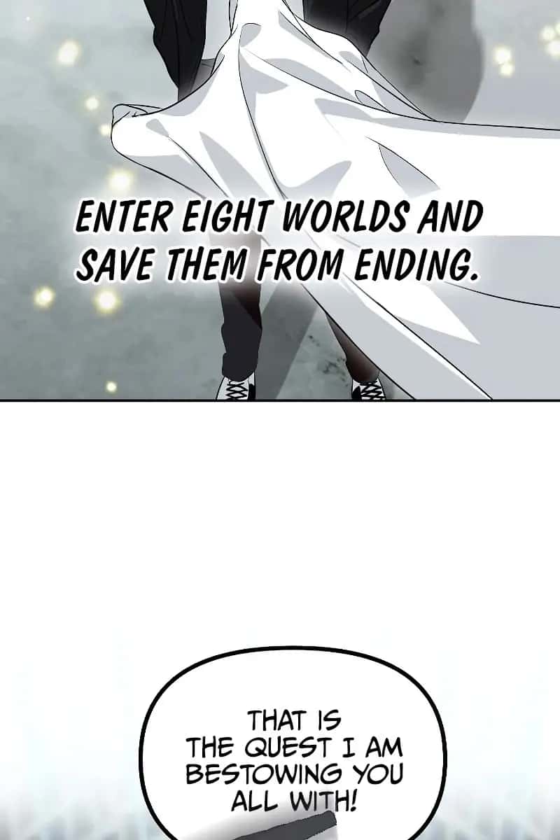 SSS Class Revival Hunter Chapter 48 Page 99