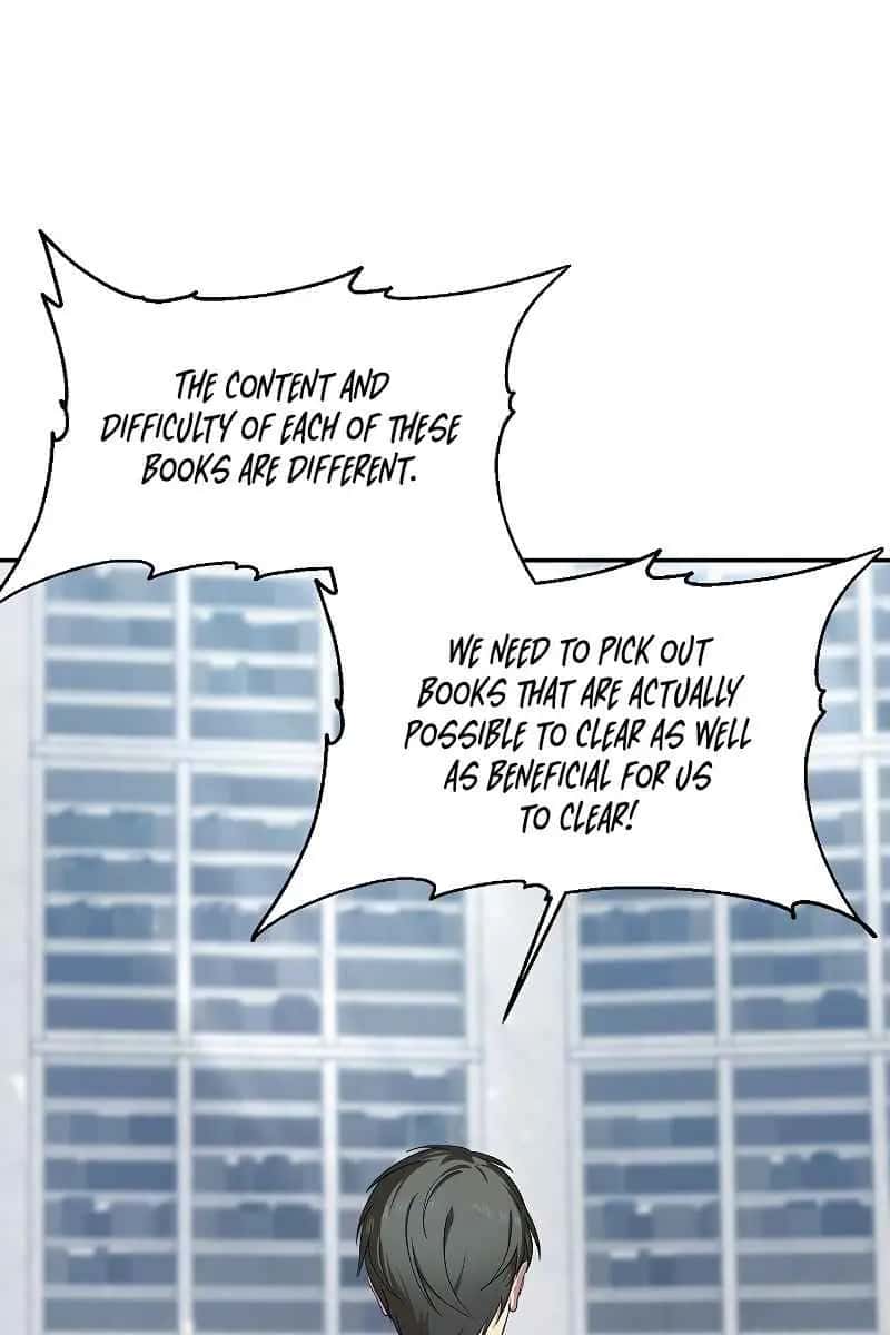 SSS Class Revival Hunter Chapter 50 Page 13