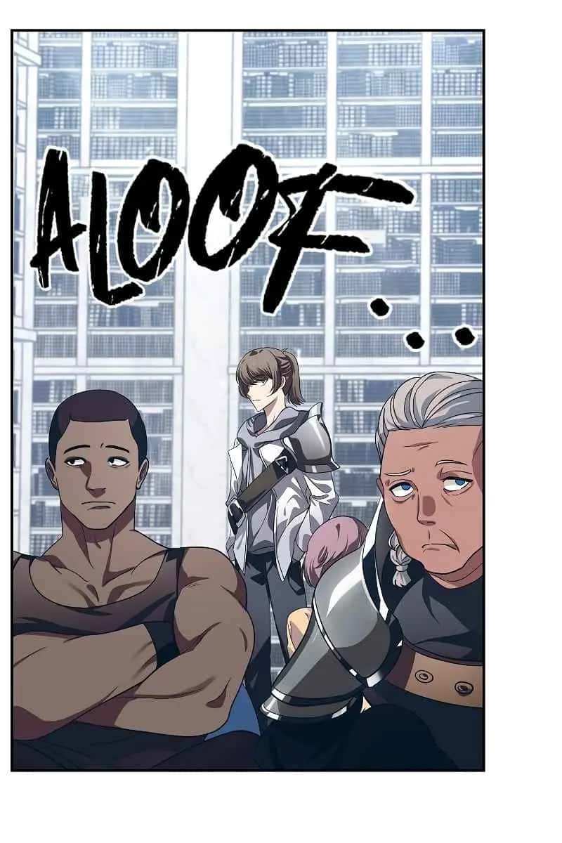 SSS Class Revival Hunter Chapter 50 Page 15